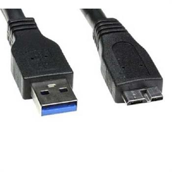 کابل هارد اکسترنال USB 3.0 به طول 30 سانتیمتر - 3