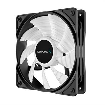 فن کیس دیپ کول آبی مدل RF120 B - 4