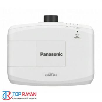 ویدئو پروژکتور پاناسونیک مدل ای ایکس ۶۲۰ ای - 4