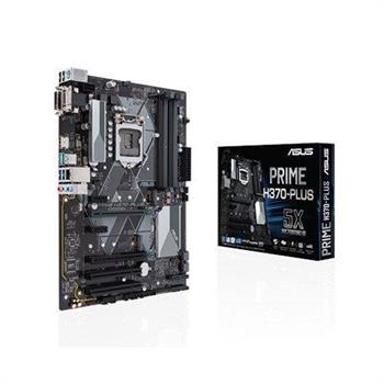 مادربرد ایسوس مدل PRIME H370-PLUS - 6