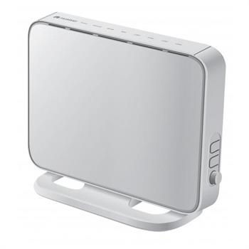 مودم 4 پورت بیسیم هوآووی مدل hg532e - 3