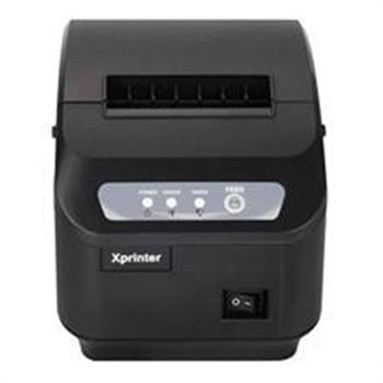 پرینتر صدور فیش ایکس پرینتر XPRINTER Q260 NK - 4