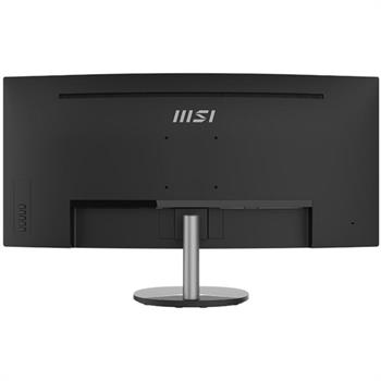 مانیتور ام اس آی مشکی MSI PRO MP341CQ - 5