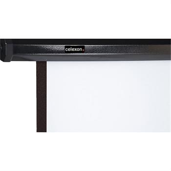 پرده نمایش برقی سلکسون مدل CSB150A - 4