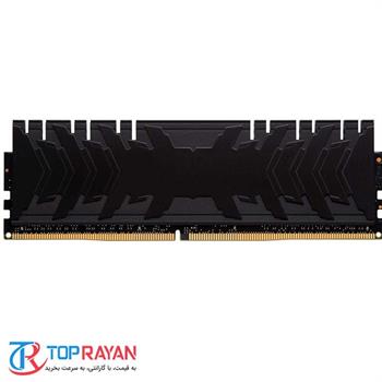 رم کامپیوتر کینگستون مدل HyperX Predator با حافظه۱۶ گیگابایت و فرکانس ۳۲۰۰ مگاهرتز - 4