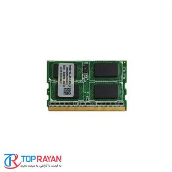 رم لپ تاپ DDR1 کینگستون مینی با حافظه ۱ گیگابایت و فرکانس ۴۰۰ مگاهرتز - 2
