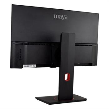 مانیتور 24 اینچ مایا مدل MO24 B (100 هرتز) - 3