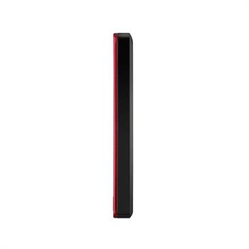 هارددیسک اکسترنال سیگیت مدل Backup Plus Portable ظرفیت 4 ترابایت - 2