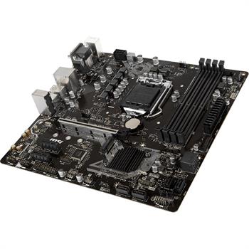 MSI B360M PRO-VDH LGA 1151 Motherboard - 8