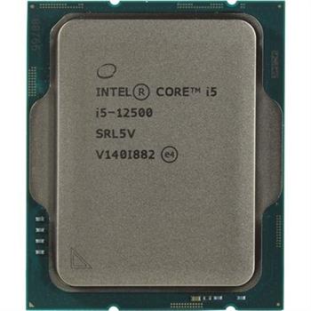 سی پی یو اینتل باکس Core i5 12500 CPU - 2