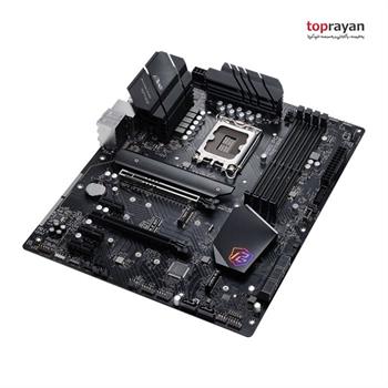 مادربرد ازراک مدل Z690 PG Riptide سوکت 1700 - 4