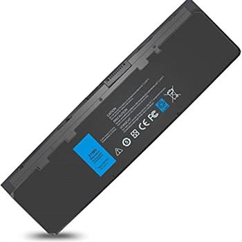 باتری لپ تاپ دل Latitude E7240_WD52H-VFV59 اورجینال