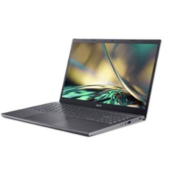 لپ تاپ ایسر Aspire 5 A515-57G-57YP Corei5 1235U-8GB-256SSD-2GB 550 بدنه آلومینیوم - 3