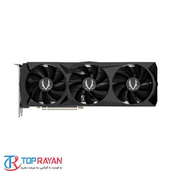 کارت گرافیک زوتک مدل GeForce RTX ۲۰۷۰ SUPER AMP Extreme با حافظه ۸ گیگابایت - 2