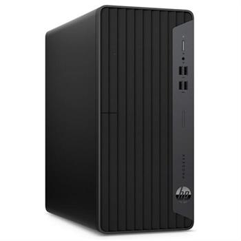 کامپیوتر دسکتاپ اچ پی مدل ProDesk 400 G7 Microtower PC - F