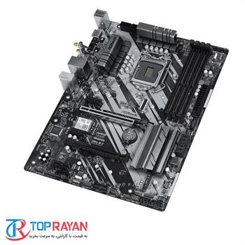 مادربرد ازراک مدل Z490 Phantom Gaming 4/ac سوکت 1200 - 4