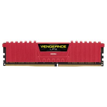 رم دسکتاپ کورسیر سری Vengeance LPX ظرفیت 8 گیگابایت با فرکانس 2400 مگاهرتز