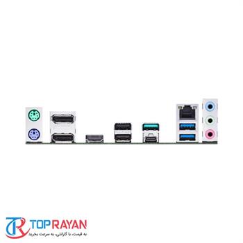مادربرد ایسوس مدل Pro B550M-C/CSM سوکت AM4 - 3