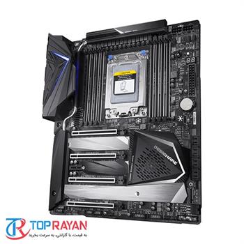 مادربرد گیگابایت مدل TRX۴۰ DESIGNARE - 4