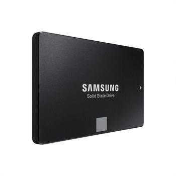 حافظه SSD سامسونگ مدل 860 Evo ظرفیت 500 گیگابایت - 3