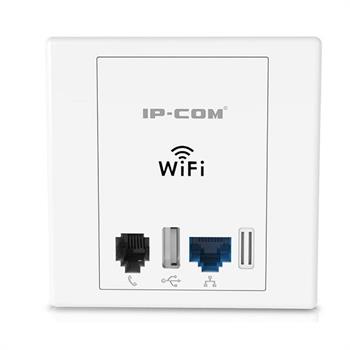 W30AP Wall Plate Wireless Access Point