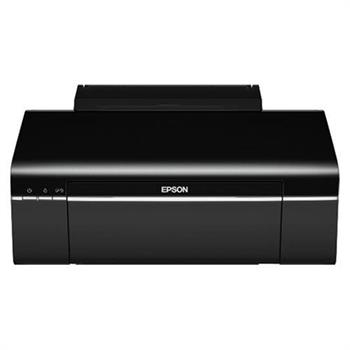 پرینتر جوهرافشان رنگی اپسون T60 - 4