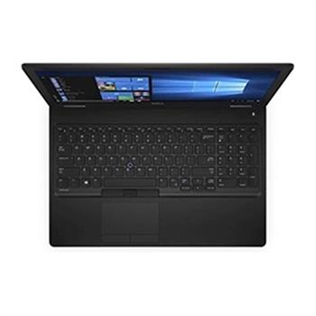 لپ تاپ استوک دل مدل Latitude E5580 با پردازنده  i5 7200U رم 8GB حافظه SSD 256GB گرافیک اینتل   - 3