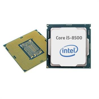 پردازنده اینتل Core i5-8500 باکس - 5