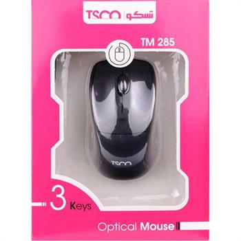 موس سیمی TSCO مدل TM 285 - 6