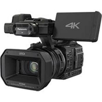 دوربین  فیلم برداری دستی پاناسونیک مدل HC-X1000 با قابلیت ضبط به صورت 4K