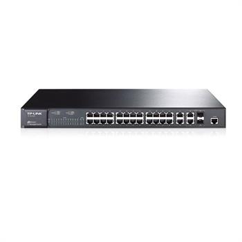 تی پی لینک سوئیچ 24 پورتی TL-SL3428 - 2