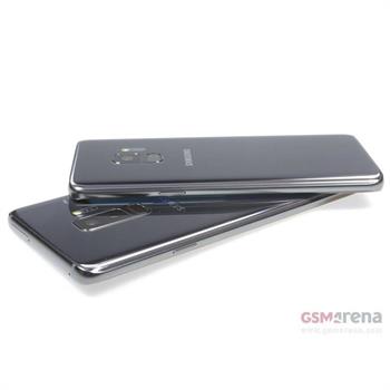 گوشی موبایل سامسونگ مدل Galaxy S9  دو سیم کارت ظرفیت 128 گیگابایت - 4