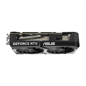کارت گرافیک ایسوس مدل Dual GeForce RTX 5060 Ti 16GB GDDR7 OC Edition - 6