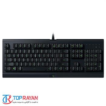 کیبورد بازی ریزر مدل Cynosa Lite - 2