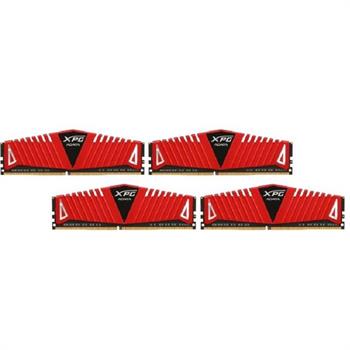 رم کامپیوتر ADATA XPG Z1 16GB DDR4 2800MHz CL17 Quad Channel Desktop RAM - 2