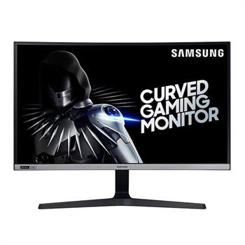 مانیتور خمیده گیمینگ 27 اینچ سامسونگ مدل C27RG50