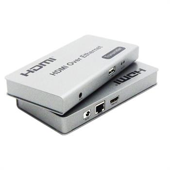 اکستندر HDMI Quad Switch کی نت