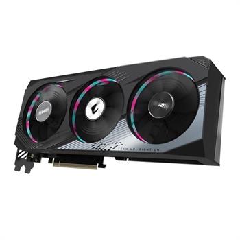 کارت گرافیک گیگابایت مدل AORUS GeForce RTX™ 4060 Ti ELITE 8G - 2