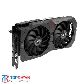 کارت گرافیک ایسوس مدل ROG STRIX GTX1660S 6G GAMING حافظه 6 گیگابایت - 3