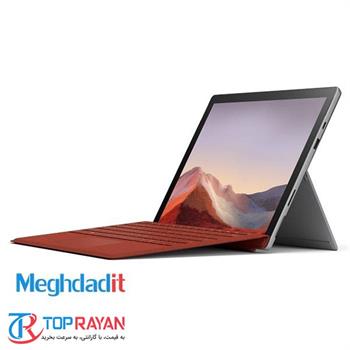 Microsoft سرفیس PRO 7 پردازنده Core i5 رم 8GB حافظه 128 گیگابایت با کیبورد سیگنیچر - 2