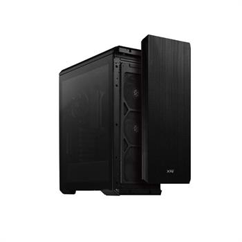 کیس ای دیتا XPG Defender Black - 2