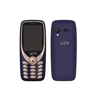 گوشی موبایل جی ال ایکس مدل N10 دو سیم کارت - 8