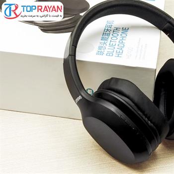 هدفون بی سیم لنوو مدل HD100 - 14