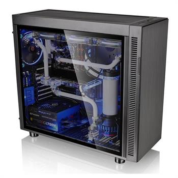 کیس ترمالتیک مدل Suppressor F۵۱ Tempered Glass Edition - 6