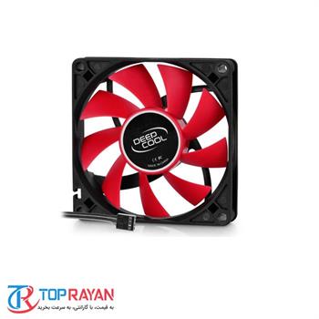 فن سی پی یو دیپ کول مدل اچ تی پی سی ۲۰۰ - 7