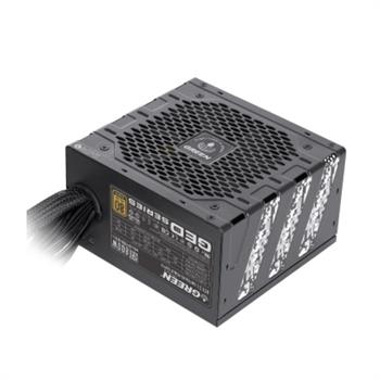 پاور کامپیوتر 800 وات گرین مدل GP800A-GED V3.1 - 3