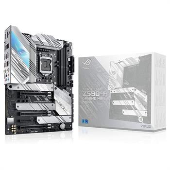 مادربرد ایسوس STRIX Z590-A GAMING WIFI
