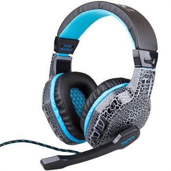 هدست مخصوص بازی تسکو مدل TH 5128 - 2