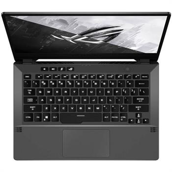 لپ تاپ ایسوس 14 اینچی مدل ROG Zephyrus GA401IV با پردازنده Ryzen 7 رم 8GB حافظه 512GB SSD گرافیک 4... - 3