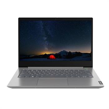 لپ تاپ 14 اینچ لنوو مدل ThinkBook 14 پردازنده Core i5 1135G7 رم 12GB حافظه 1TB 128GB SSD گرافیک Full HD 2GB MX 450